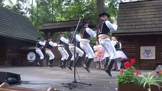 Pořad OD TATIER K ŠUMAVE...,č.1: FK FOGÁŠ, Ostrava / XXI. MFSF Jánošíkov dukát 2019