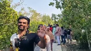 MV Alaska Sundarban Tour 2026 | Luxury Ship Experience | সুন্দরবন আলাস্কা জাহাজ ভ্রমণ ।টাইগার tiger 