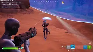 Kenny Token Clutched Win First Game In A While
