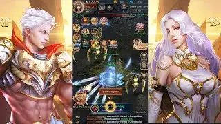Evil Awakening II: Erebus &ndash; Trải nghiệm MMORPG nh&agrave;n rỗi với v&ocirc; số &aacute;c quỷ