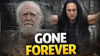You Didn't Know These Walking Dead Stars Passed Away In Real Life