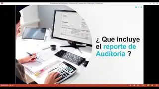 Auditoria SAP By Linktech