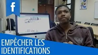 Param&egrave;tres Facebook #1 : Emp&ecirc;cher les identifications