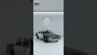 Declasse Impaler LX Cruiser Customization (Chevrolet Impala) - GTA 5 Online #shorts