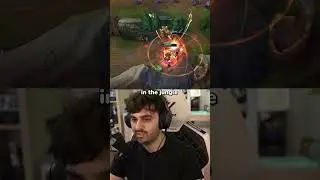When Red Buff Saved Agurin's Life