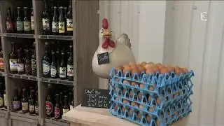 Un magasin en circuit court ouvre à Abbeville
