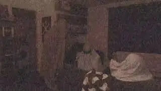 Beans on Ghosts