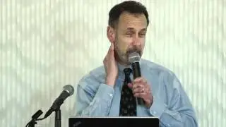 SVForum's Health Tech Conference: Jeffrey Kaye: Novel Paradigms for Chronic Disease Management
