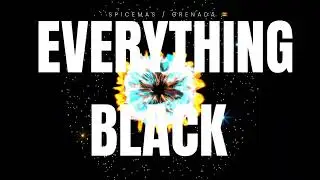Mandella linkz... (Everything Black) Grenada soca   2026 .