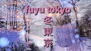 LAREINE ラレーヌ - Fuyu Tokyo 冬東京 ( COVER by NASR_G PROJECT ver.)