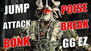 Nightreign&rsquo;s Most Brain-Dead Build | Raider Bonk Mode