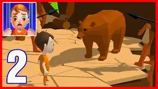 Escape Jail 3D - Gameplay Walkthrough Part 2 All Levels 16-30 (Android,iOS)