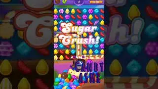 Candy ASMR| tingling multilayered audio visual triggers| scratching| tapping|22.7.21