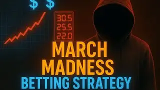 March Madness Betting Blueprint | Spread Picks & Parlays