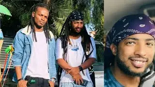 Buju Star ft gildo kassa Ethiopian  New music 2022 coming soon video // Dink lijoch//Donkey tube