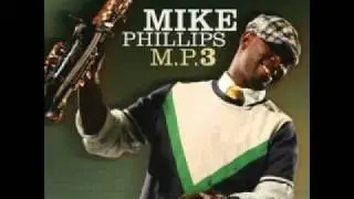 Mike Phillips - Party With Mike Phillips