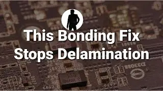 How to Prevent Delamination in Multi-Material Assemblies