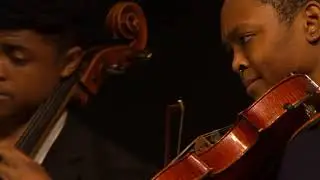 Davos 2019 - Closing Performance