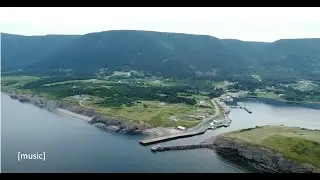 Oshan Whale Watching Cape Breton Island Nova Scotia Canada