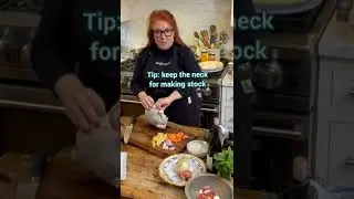 SugarRoti - Easy Roasted Chicken