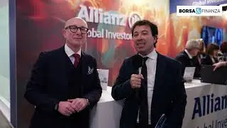 Salone del Risparmio 2025 - Scolletta (AllianzGI): demografia, quali effetti sugli investimenti