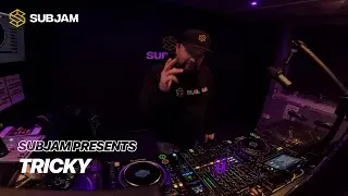 Subjam presents... Tricky
