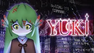 pushpinbird plays YUKI (Full Playthrough)