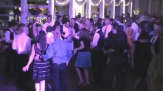 Jones River Trading, Kingston MA, Wedding