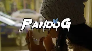 Pando G - Coffee Shop (Original Mix)