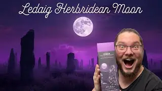 Ledaig Hebridean Moon 10 Jahre Verkostungsvideo #whiskyreview #whiskyvlog #ledaig #hebrideanmoon