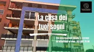 📣VIA SAN MERCURO📣