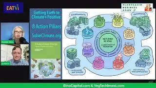 Beyond Climate Neutral: Going Climate Positive with Ian Monroe