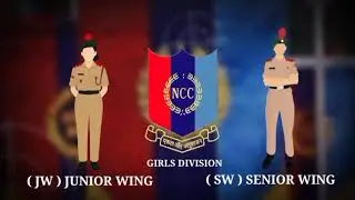 History of NCC India | Origin, Evolution & Role in Nation Building | NCC Cadets Motivational