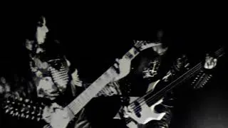 NEKRO CVLT DESECRATION - SABATORICAL ABOMINATION (OFFICIAL VIDEO)