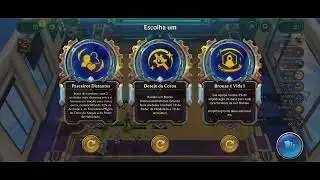 Tft- Ranqueada #jogos #leagueoflegends #tft #tftbrasil Inscreva-se no canal