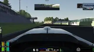 HaxTTV Assetto Corsa Overlays