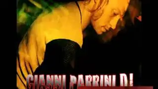 Gianni Parrini DJ live in Studio n 92 1993