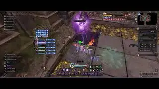 Nerzatum T10 / Scryer heal POV (Colossus Palace) 2026 01 06 01 37 17
