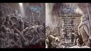 Metharoma - Pipe Dreams (Through the Alley) [CD Rip]