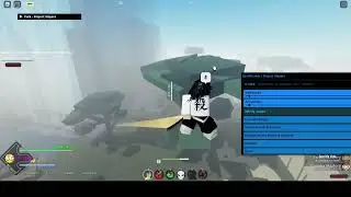 Project Slayers Script Roblox OP Autofarm Unpatched (Working 2022)