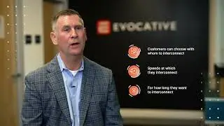 Company Corporate Video | Evocative x MotionCue