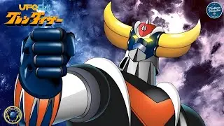 UFO Robot Goldrake: Le canzoni originali Giapponesi (Aspettando Il FANTA-LIVE SPECIAL #18)