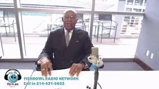 The Dr. Fred Lewis Show