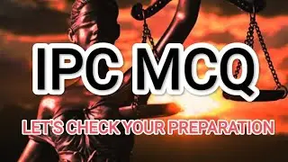 ipc pre question mcq