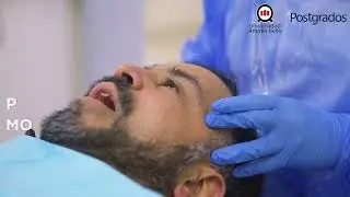 Especializaci&oacute;n en Trastornos Temporomandibulares y Dolor Orofacial