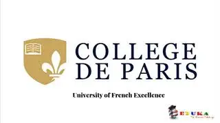 Study in France- World Most Popular Abroad Study Destination | College De Paris | EDUKA