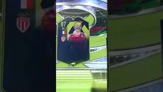 BEN YEDDER DE 89 POTM DE LA LEAGUE 1 FIFA 23