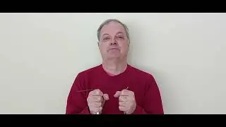 Welcome to my YouTube  dowsing rods channel.