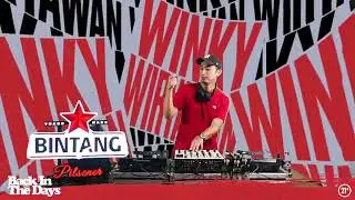 dj winky wiryawan @ b.o.h. set for back in the days nye spc room 1 ~2022 _clip