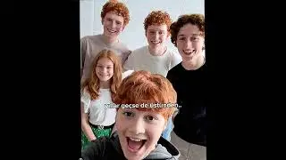 #ronweasley #fredweasley #georgeweasley #ginnyweasley #percyweasley